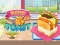 Spill Yummy Toast online