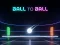 Spill Ball to Ball online