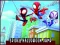 Spill Spidey Halloween Jump online