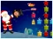 Spill Santa Gift Shooter online