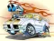 Spill Cartoon Cars Hidden Star online