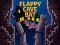 Spill Flappy Cave Bat online