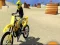 Spill Motor Cycle Beach Stunt online