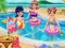 Spill Princesses Summer Vacation online