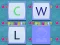 Spill Alphabet Memory online