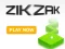 Spill Zik Zak online