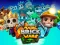 Spill Magic Brick Wars online