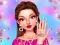 Spill Celebrity Spring Manicure Design online