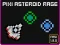 Spill Pixi Asteroid Rage online
