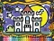 Spill Kids Coloring online