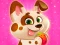 Spill Lovely Virtual Dog online