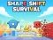 Spill Shape Shift Survival online