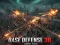 Spill Base Defense 3D online