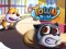 Spill Town Run online