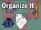 Spill Organize It online