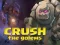 Spill Crush The Golems online