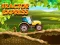 Spill Tractor Express online