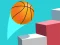 Spill Spiral Jump 3d online