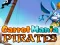 Spill Carrot Mania Pirates online