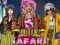 Spill Urban Safari Fashion online