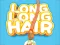 Spill Long Long Hair online