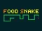 Spill Food Snake online