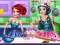 Spill Cooking Battle online