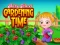 Spill Baby Hazel Gardening Time online