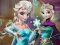 Spill Elsa Secret Transform online