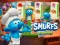 Spill The Smurfs Cooking online
