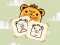 Spill Happy Hamster Coloring online