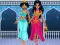 Spill East Princess Through The Ages online