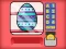 Spill Surprise Eggs Vending Machine online