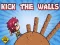 Spill Kick the walls online