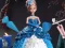 Spill Icing On Doll Cake online
