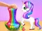 Spill Unicorn Slime Maker online