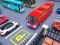 Spill Real Bus Parking Pick and Drop online