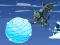 Spill Ice Ball Run online