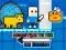 Spill Adventure To The ice Kingdom online