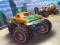Spill Monster Truck online