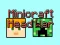 Spill Minicraft: Head War online