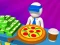 Spill Here Your Pizza online