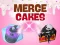 Spill Merge Cakes online