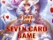 Spill Seven Card Game online