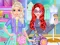 Spill Fashion Dress Up Sewing Clothes online