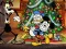 Spill Preparing Mickey For Christmas Match 3 online