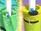 Spill Stack Ball Helix online