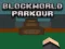 Spill BlockWorld Parkour online