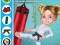 Spill Karate Girl Vs School Bully online