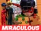 Spill Miraculous Ladybug & Cat Noir Jigsaw Puzzle online